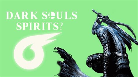 dark souls smash|Spirit .